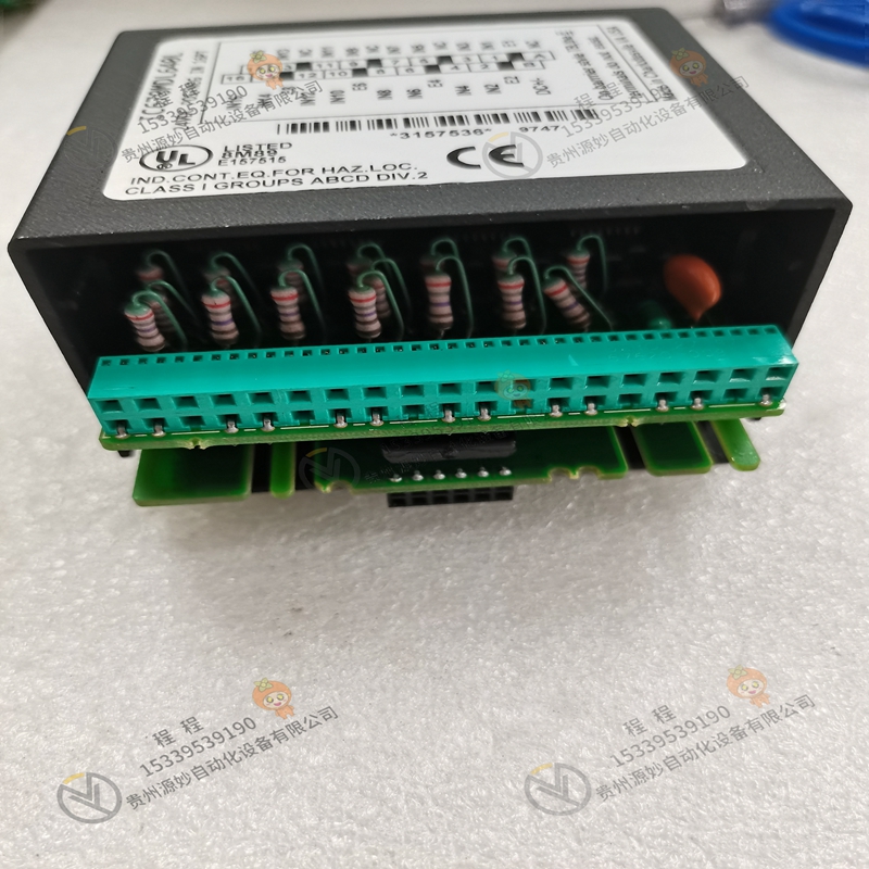 GE 8118-DO-AC