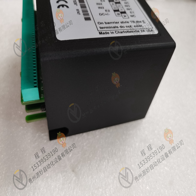 GE   8206-TI-IS