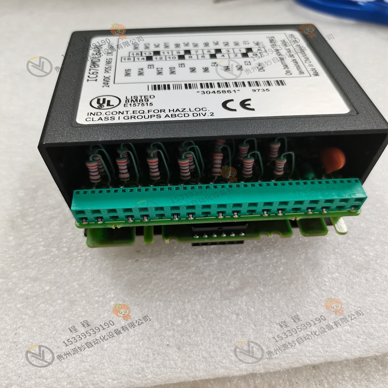 GE 8727-CA-08