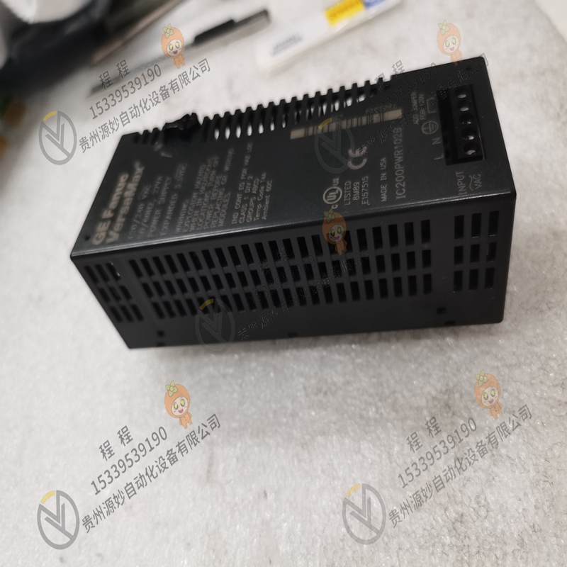 GE 8729-CA-08