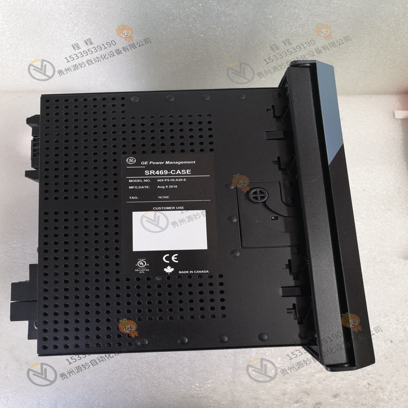 GE CP3B-0WEB-0140-AZ