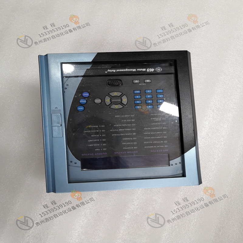 GE CP-507CCAN-20-0
