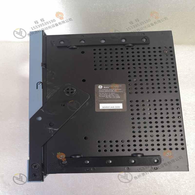 GE CP-507CDAN-06-0