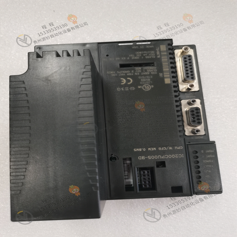 GE  IC641CTL990