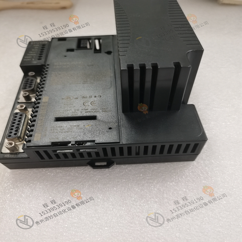 GE  IC641CTL972