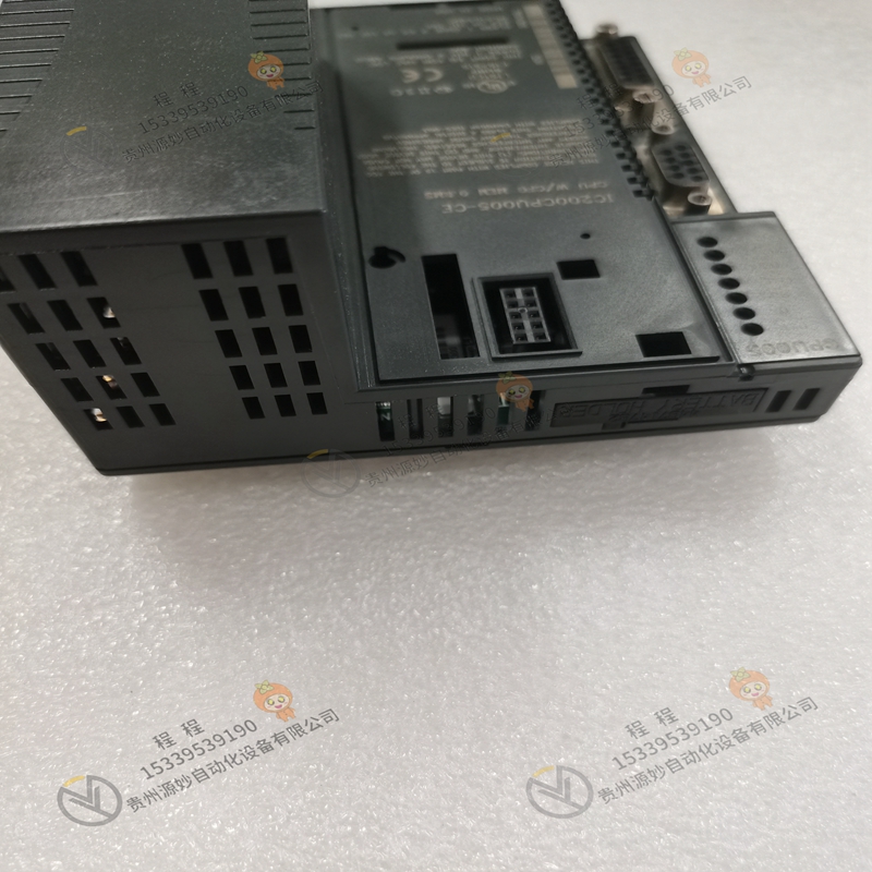 GE IC640MWS905RR