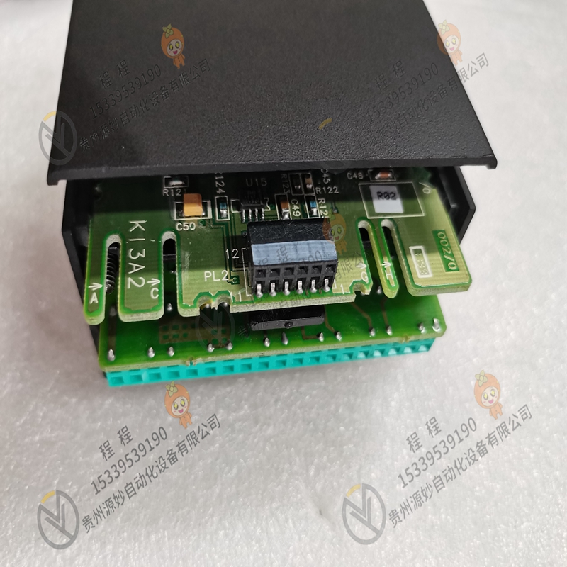 GE   IC641PCC004