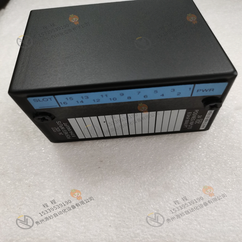 GE IC646FXMU20