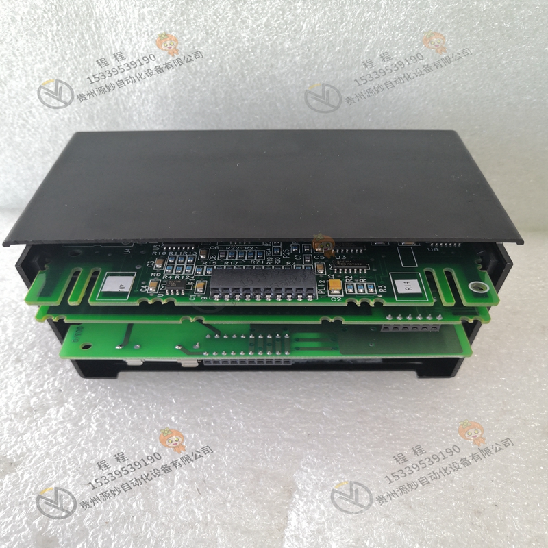 GE BAR-1000-15