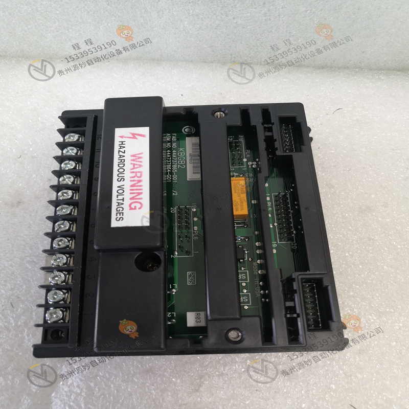 GE IC646MRC000