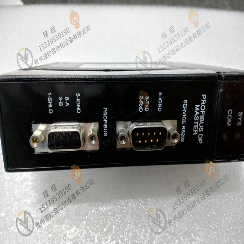 GE IC646MPS050