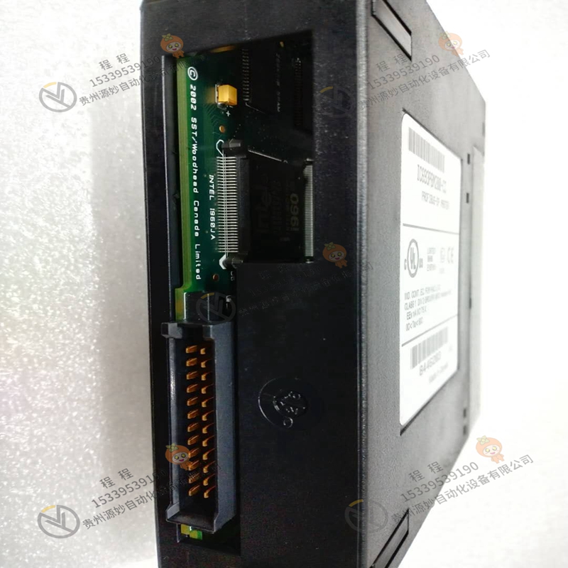 GE IC646NHR000