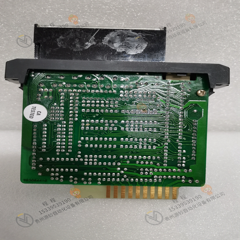 GE IC647CBL708 模块 卡件