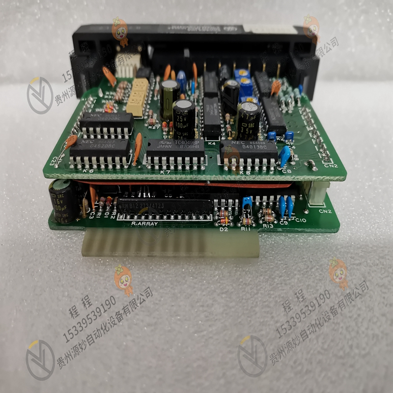 GE 通用电气 IC647HWP322 模块 卡件