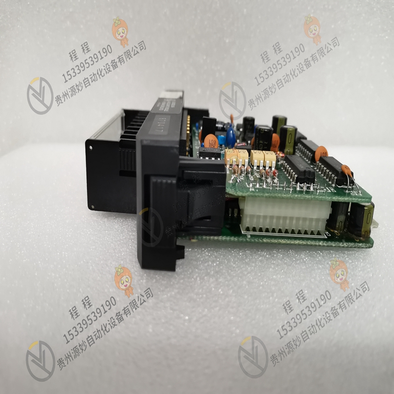 GE 通用电气 IC647CSTPRE369HWKEY 模块 卡件