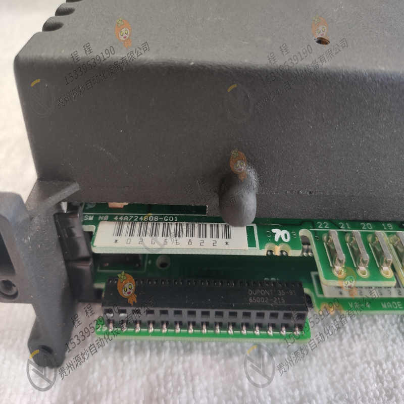 GE 通用电气 IC660BBA023 模块 卡件 PLC系统