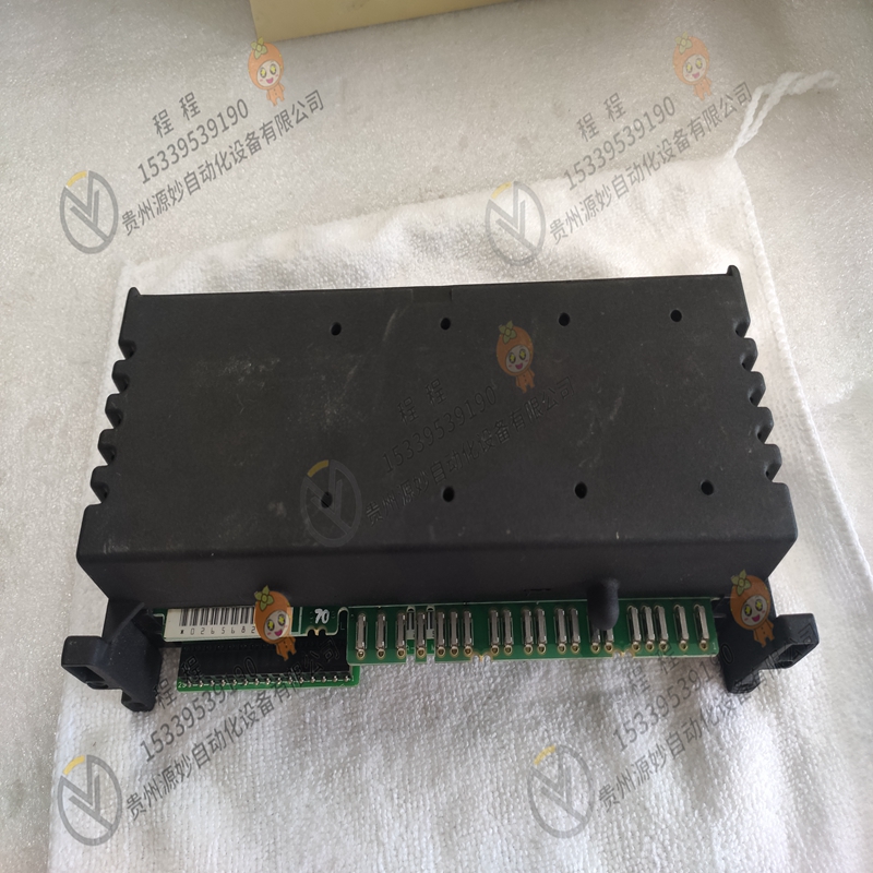 GE 通用电气 IC660BBD023 固体传感器
