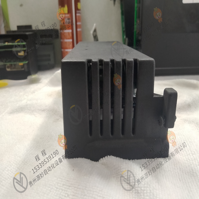 GE 通用电气 IC660BBR101 输出模块