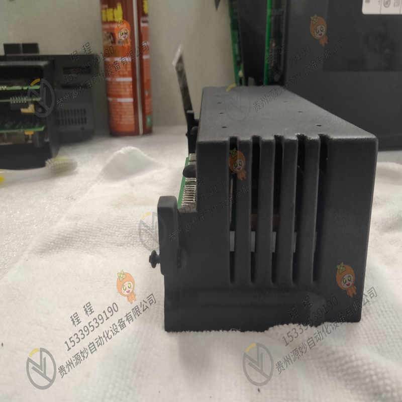 GE 通用电气 IC660BBR101Q1 输出模块