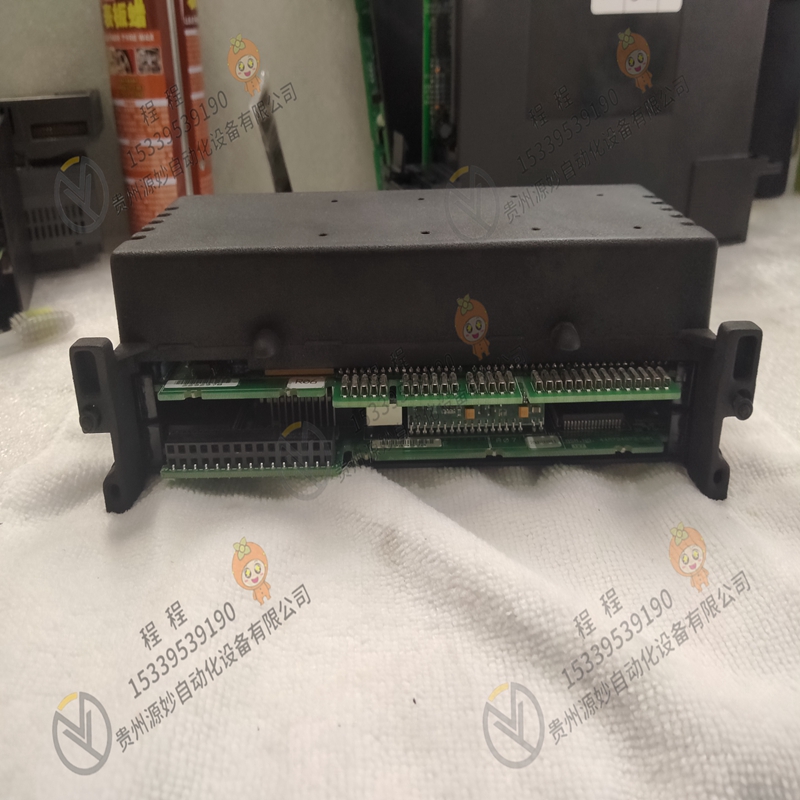 GE 通用电气 IC660BBR100RR 输出模块