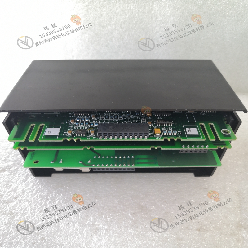 GE 通用电气 IC670GBI102 模块 卡件