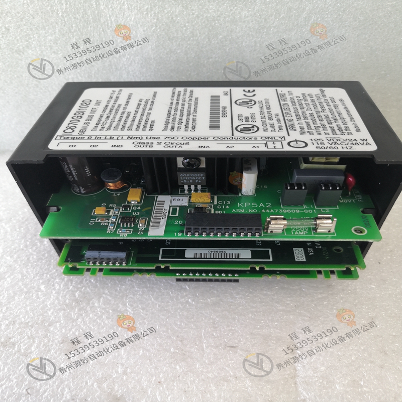GE 通用电气 IC670MDL240 模块 卡件