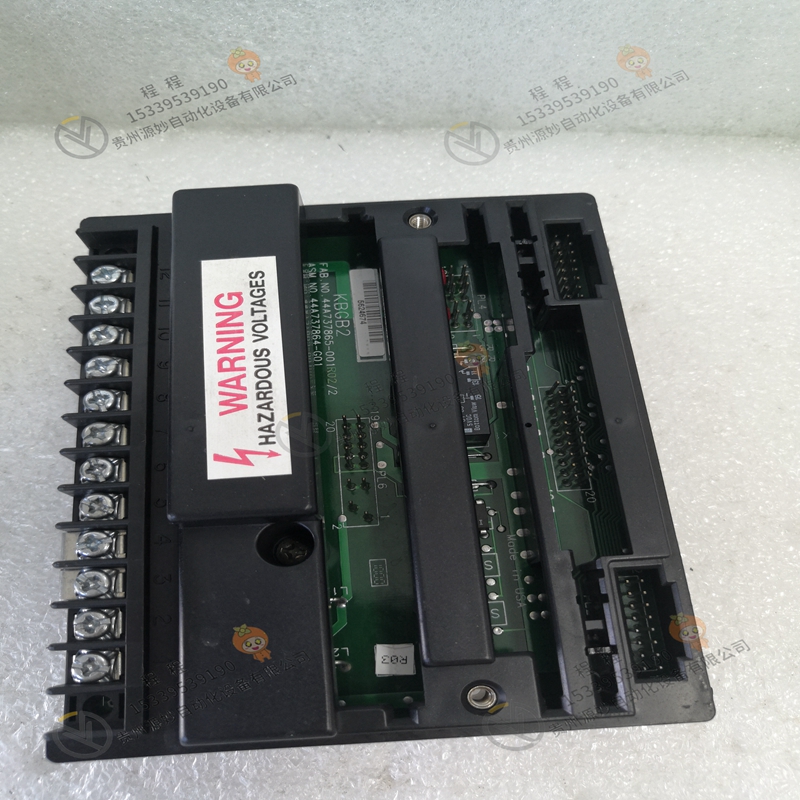 GE 通用电气 IC670GBI102RR 模块 卡件