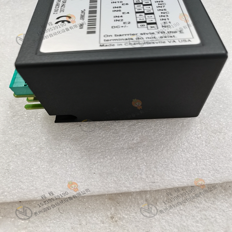 GE 通用电气  IC670MFP100RR      模块  卡件