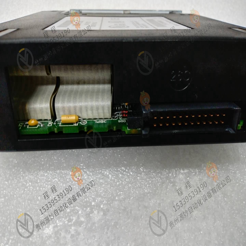 GE通用电气 IC690PRA002 卡件 模块