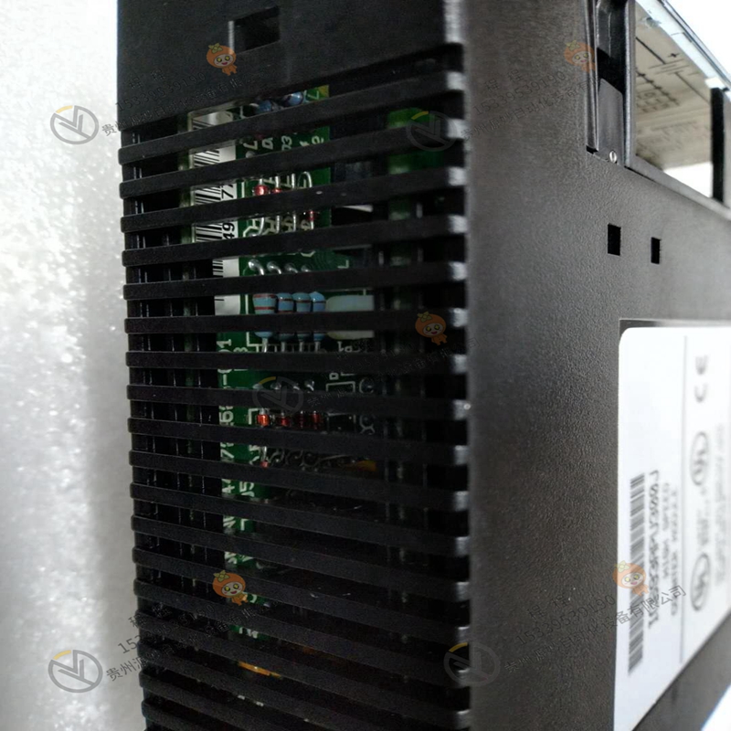 GE通用电气 IC690PRM010 卡件 模块