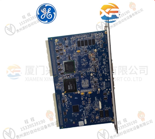 GE通用电气 IC800VMM04LBKSE25 卡件 模块