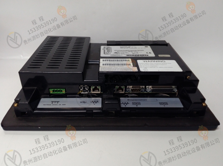 GE通用电气 IC830D-P01206-NBEC 卡件 模块