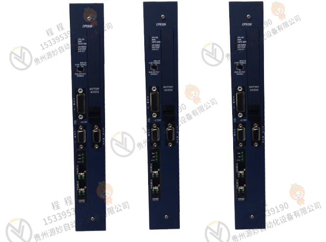 GE通用电气 IC830M42G-GC92GF00 卡件 模块