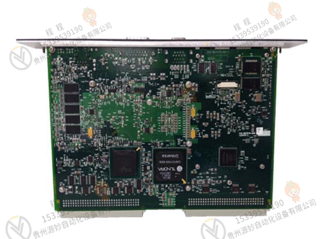 GE通用电气 IC830M42G-DCCNAB00 卡件 模块
