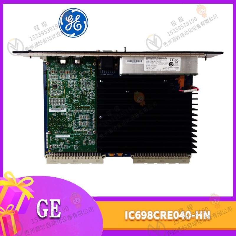 GE通用电气 IC830M43G-GC9NCA00 卡件 模块