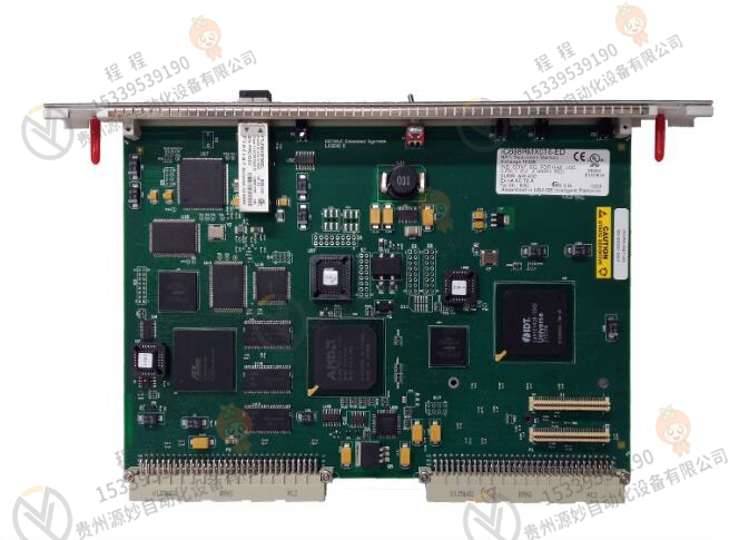 GE通用电气  IC830M62L-EK92CA00  卡件   模块