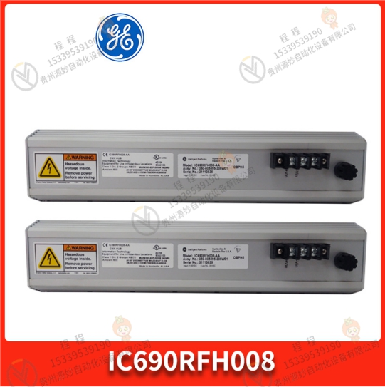GE通用电气 IC830M63L-KC9NCA00 卡件 模块
