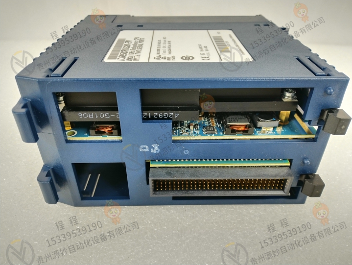 GE通用电气 IC830M63M-BK92GF00 卡件 模块