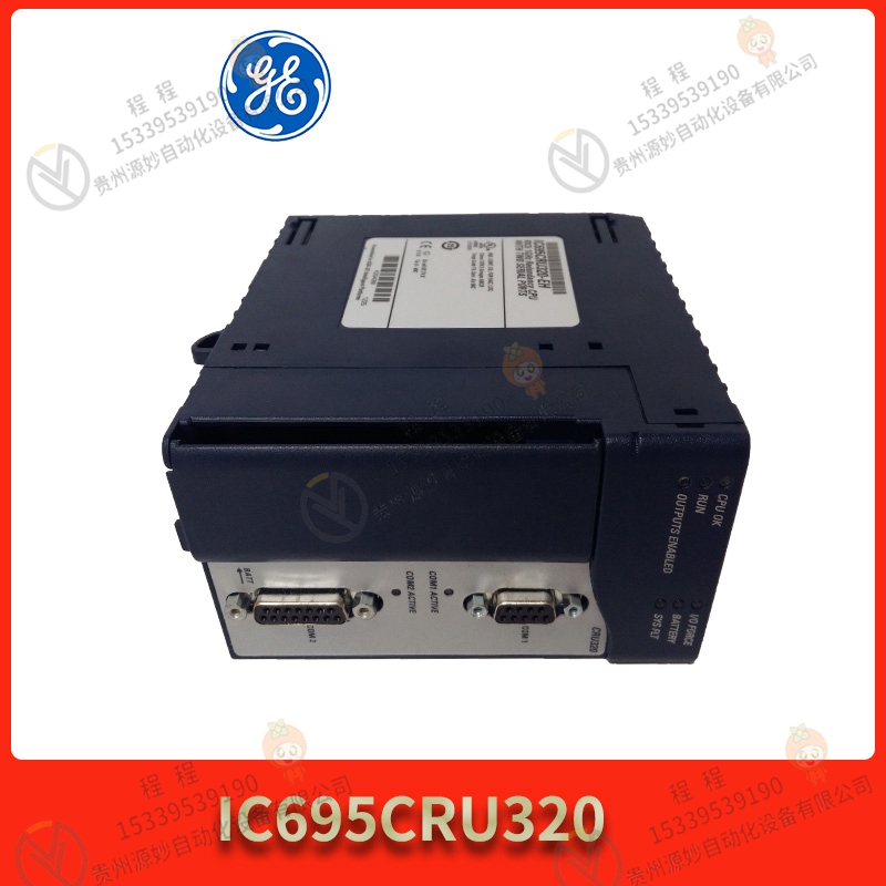 GE通用电气 IC830M73P-KKC2AB00 卡件 模块