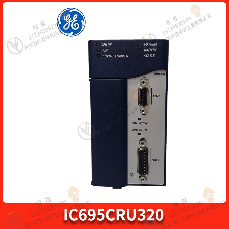 GE通用电气 IC830D-P00607-NBEC 卡件 模块