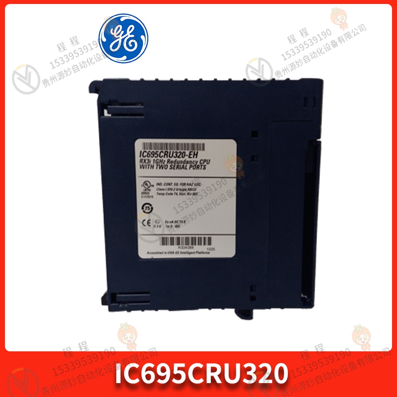 GE通用电气 IC830M73P-KKCNAB00 卡件 模块