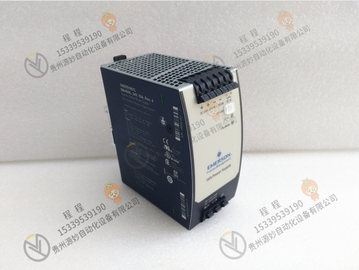 Emerson 艾默生 1X00055H01