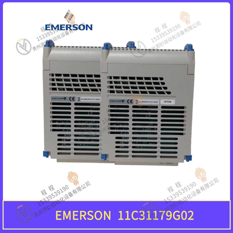 Emerson  艾默生   2838A33G01