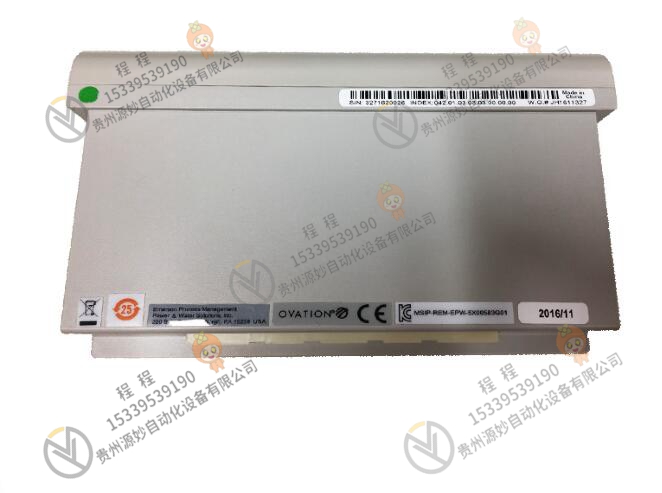 Emerson  艾默生   2840A13G01-G16