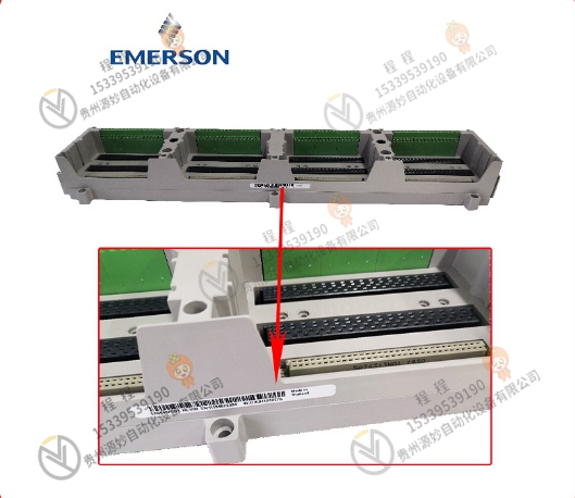 Emerson  艾默生  3198378-B