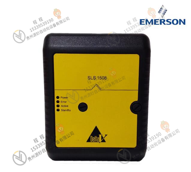 Emerson  艾默生  3A99778G02