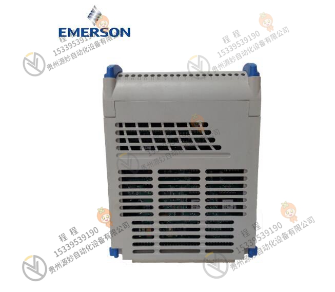 Emerson  艾默生  3A43019G02
