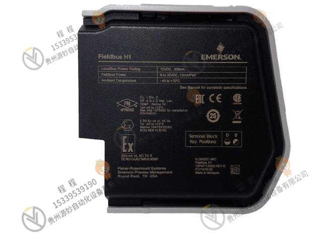 Emerson   艾默生 49E-3649