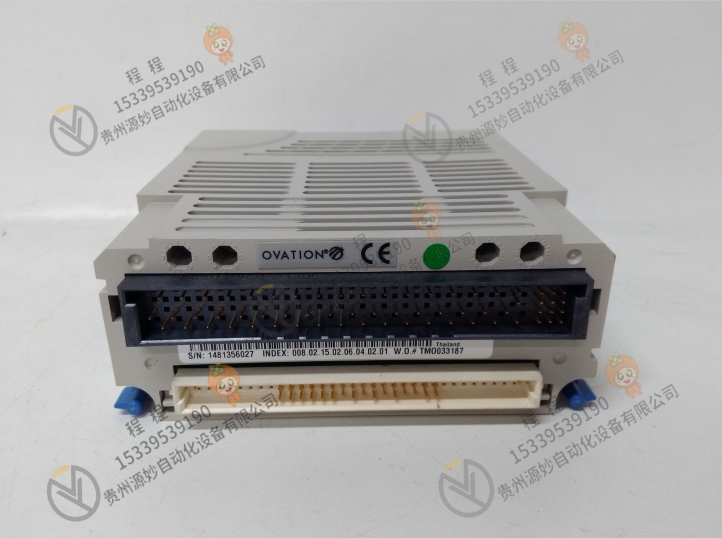 Emerson   艾默生  4D33922G01