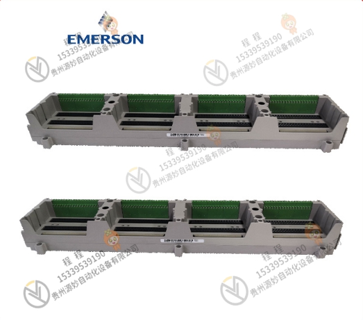 Emerson   艾默生 4D33676G02